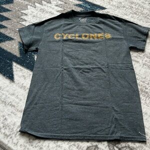 Cyclone tshirt